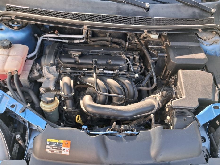 Продаю Ford Focus