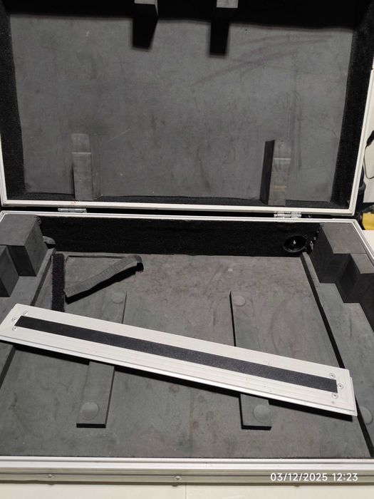 Topcase (DJ) universal