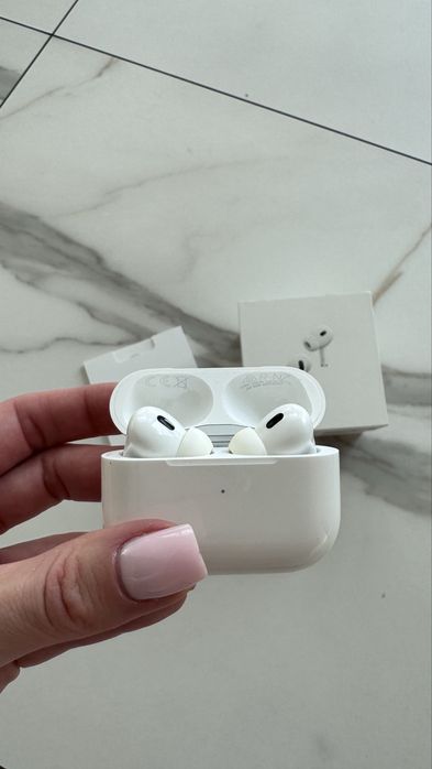 Airpods pro 2 gen