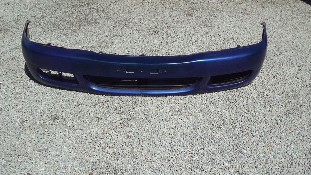 Para-choques frente Toyota Corolla ano 1998 a 2001