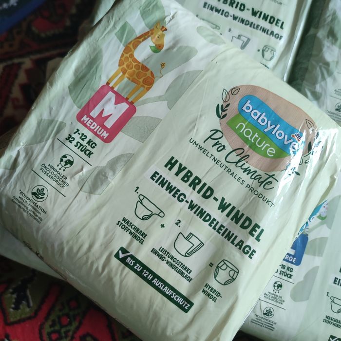 Baby love. М ,L. Трусики