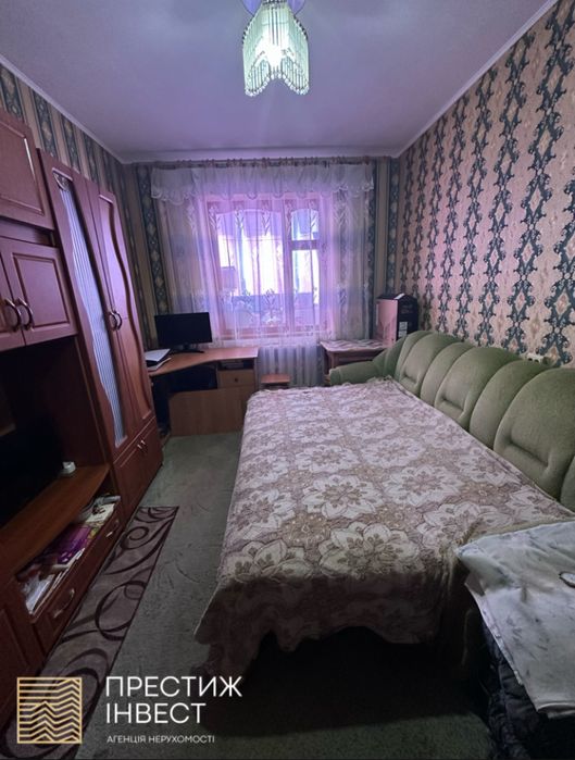 Продаж 2 кімнатної квартири в центрі міста