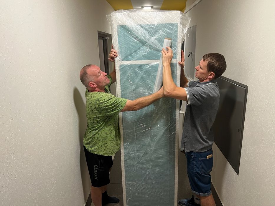 5 Метров / 3х тонник Грузоперевозки Домашний Переезд Грузчики