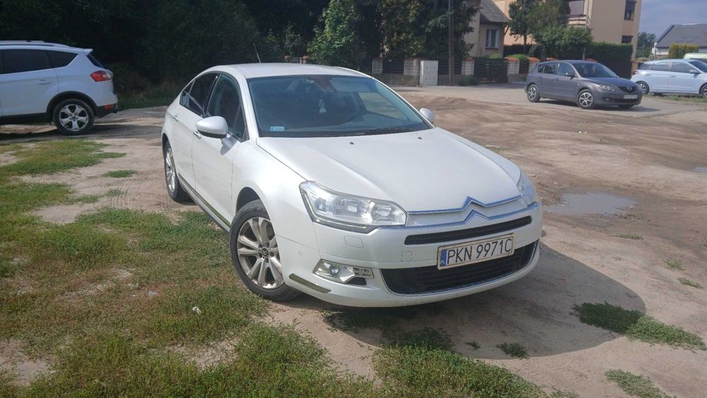 Citroën C5