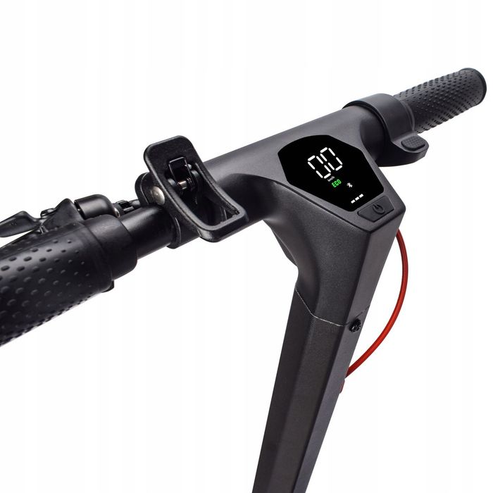 HULAJNOGA ELEKTRYCZNA 500W Mocny Silnik E-Skuter 500W Zasięg 35 KM