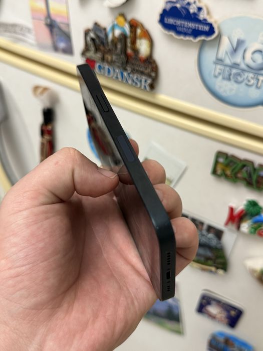 iPhone 13 128Gb Black Neverlock