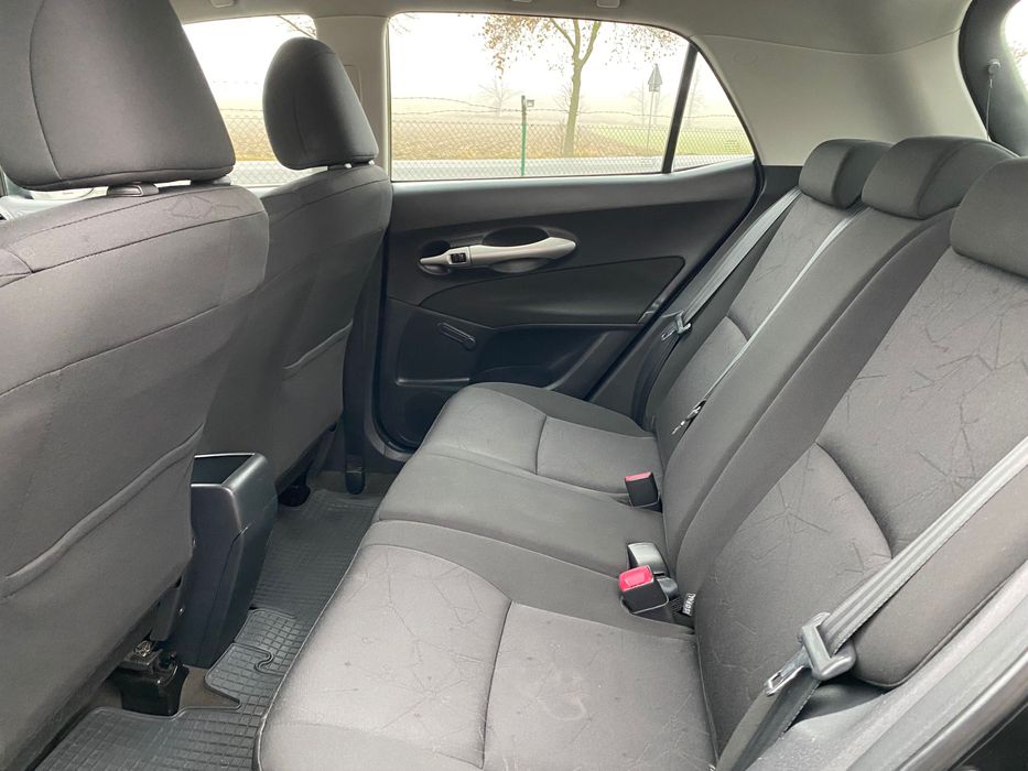 Toyota Auris d4d przebieg 149tys kamera cofania alusy zadbany