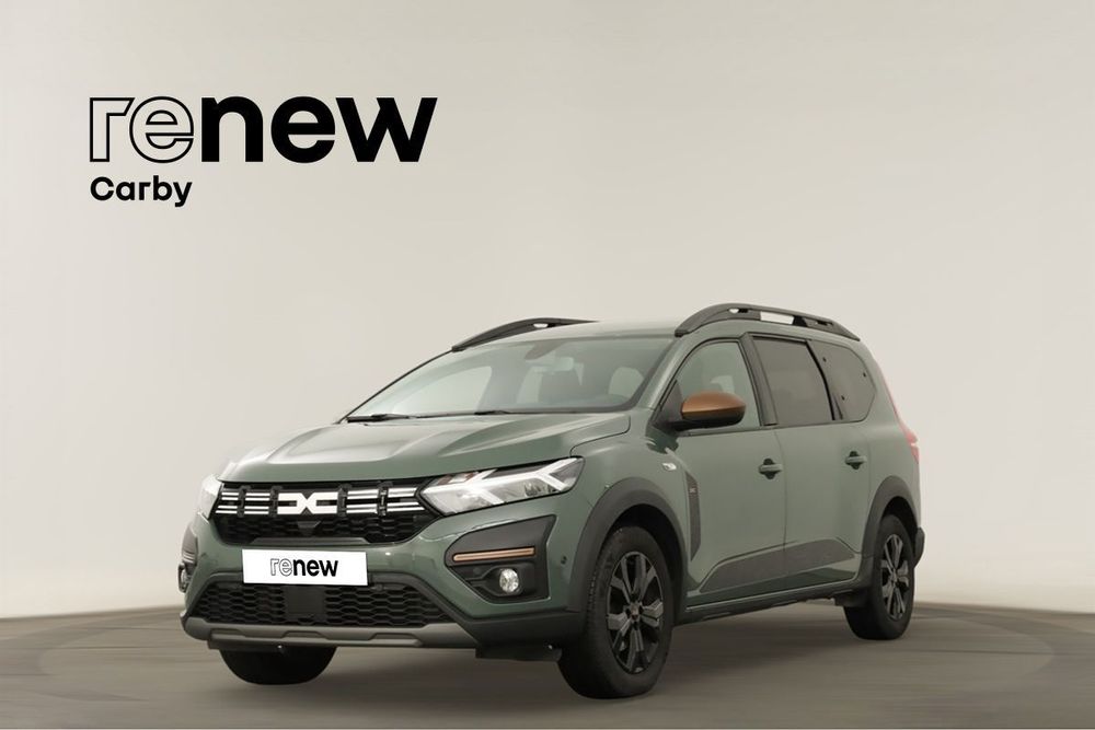 Dacia Jogger 1.0 ECO-G Extreme+ Up&Go 7L Bi-Fuel