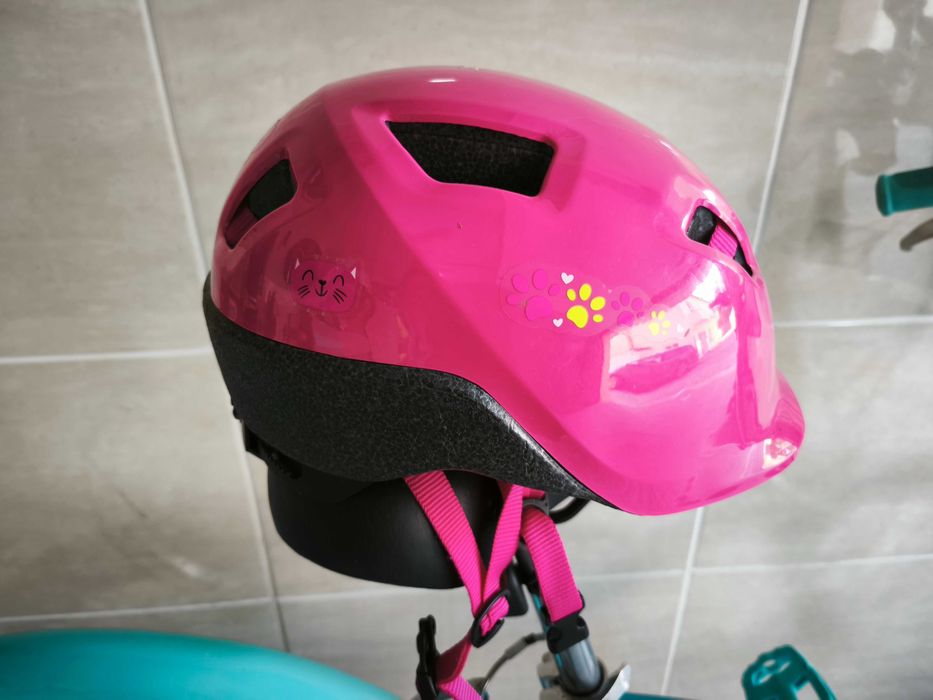 Bicicleta criança