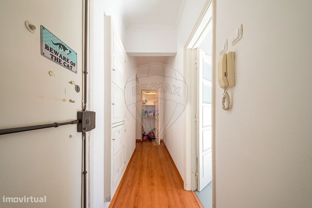 Apartamento T2 para venda