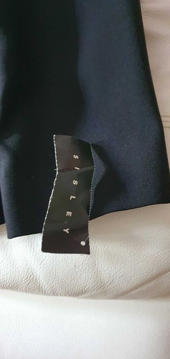 Blazer Sisley novo