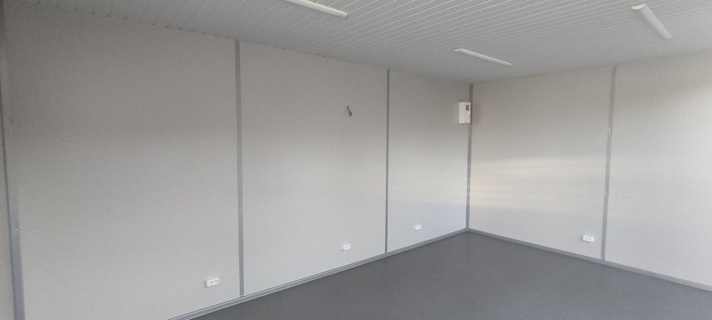 МАФы торговий павільйон в наявності загальна площа 24 м.кв 6х4 м.