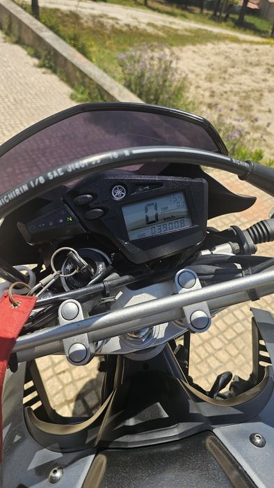 XT 660R original [Oportunidade]