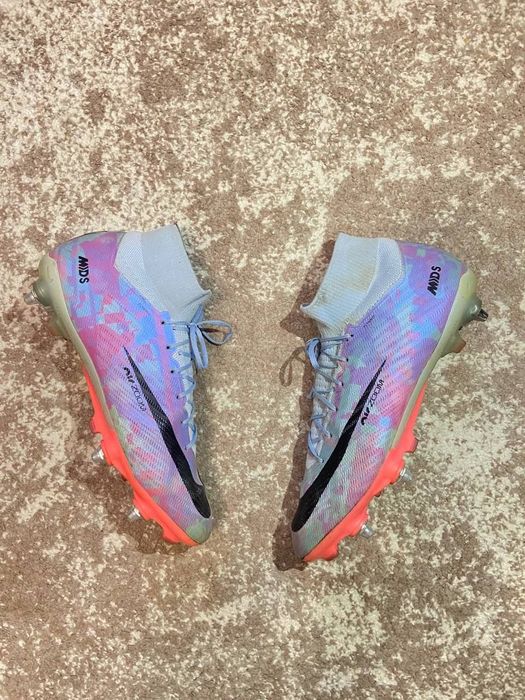Бутси nike Mercurial
