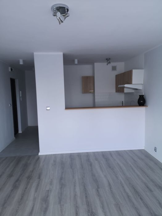Kawalerka 30 m centrum Szczecina