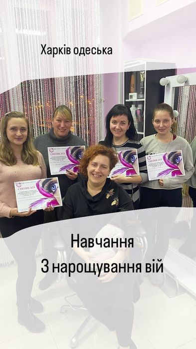 Ресницы ОБУЧЕНИЯ с нуля