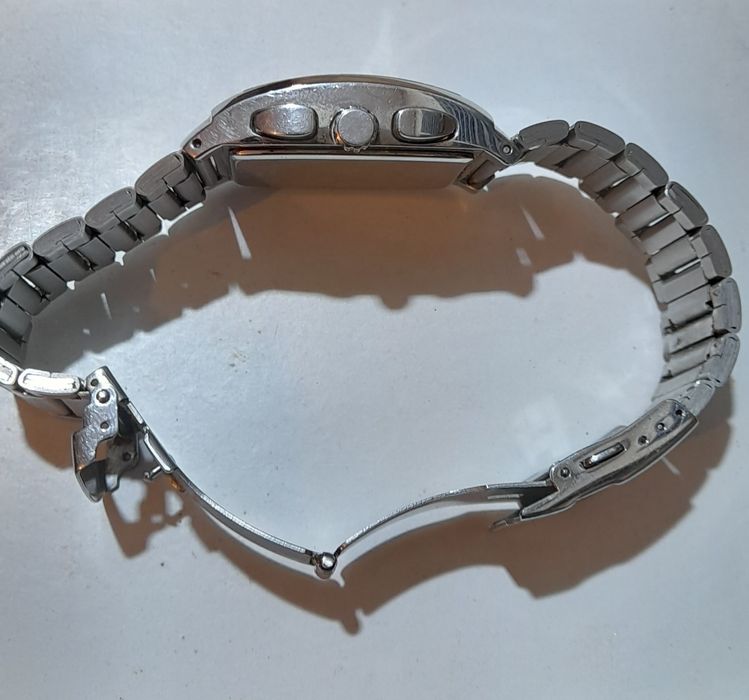 Relógio celsus analógico