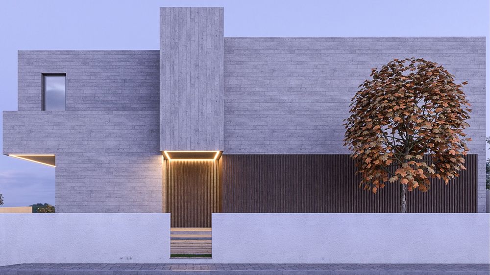 Terreno em Lordelo Paredes 400m2