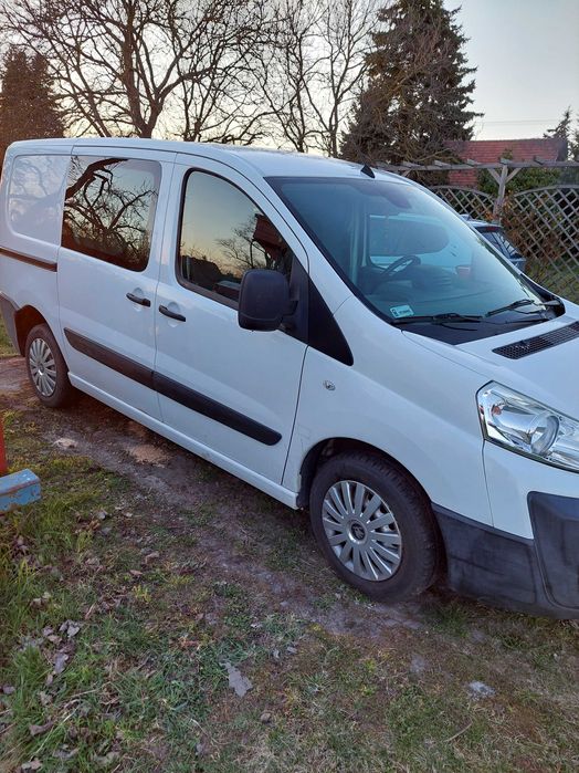 Peugeot expert diesel