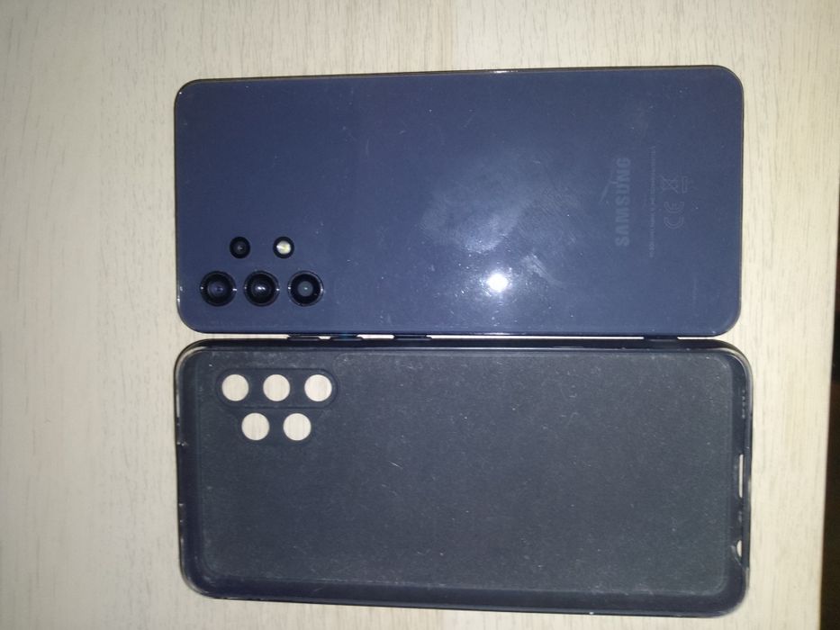 Vendo Samsung a32 para peças!