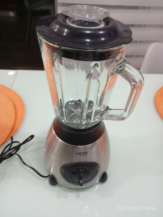 Liquidificador Haeger