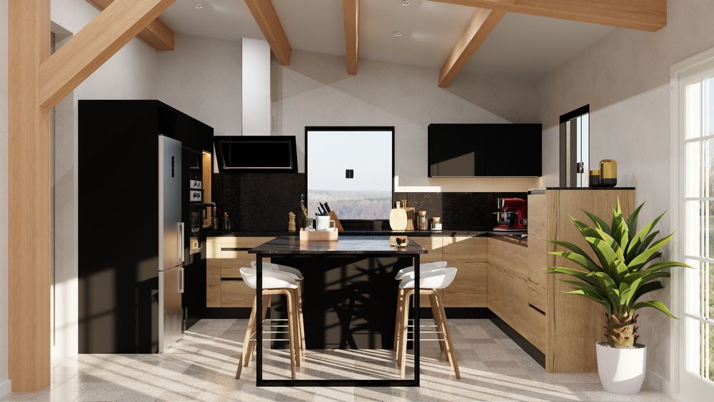 3D Designer | Interior & Product Visualization