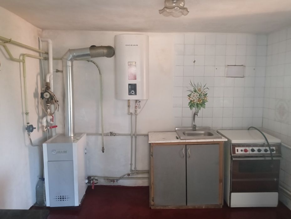 Продается дом 89м2