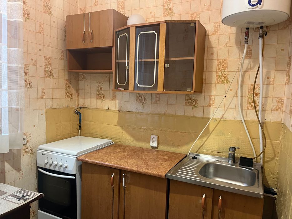 Оренда однокімнатної квартири на  Павла Тичини