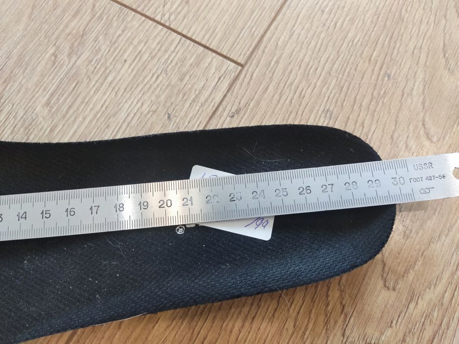 Зимові черевики ROMIKA 45 розмір