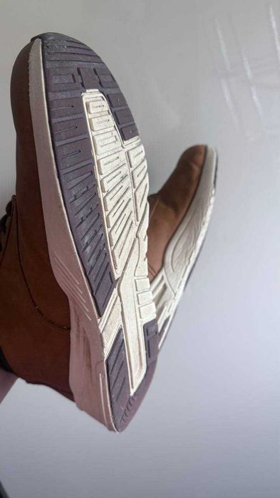 Взуття зимове  для ортопедичного ортезу (утеплені)