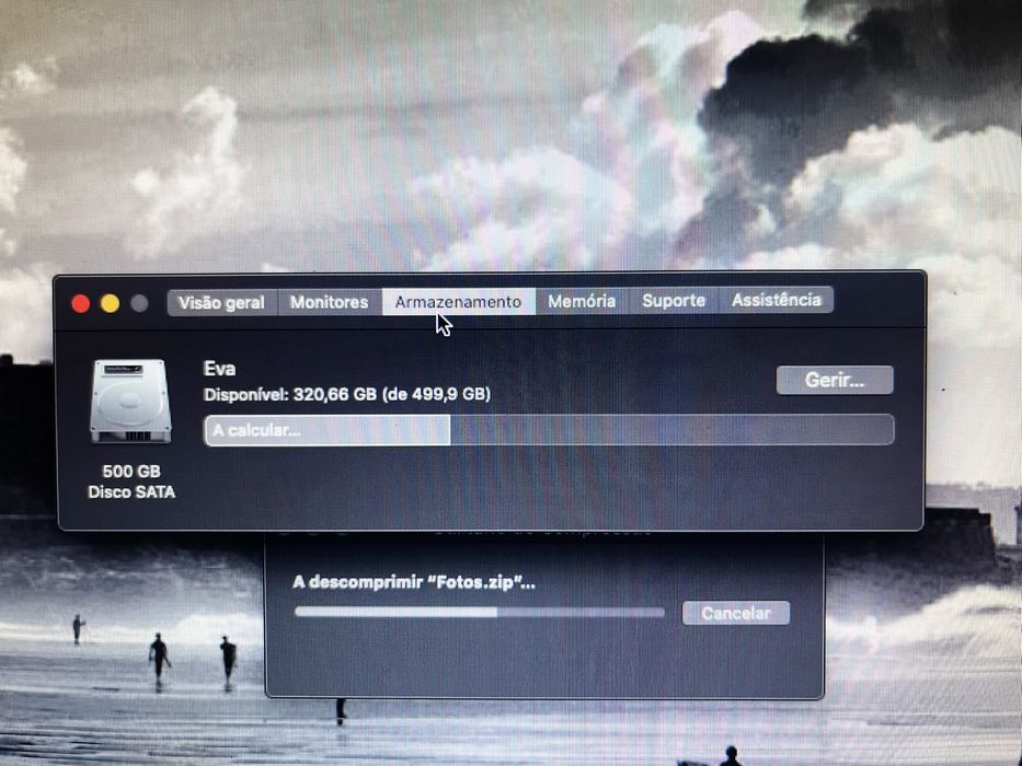 Macbook Pro 2012