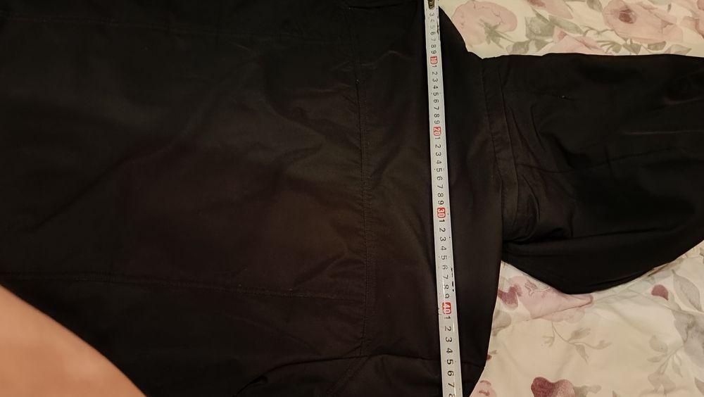 Куртка весняна осіння 48 розмір