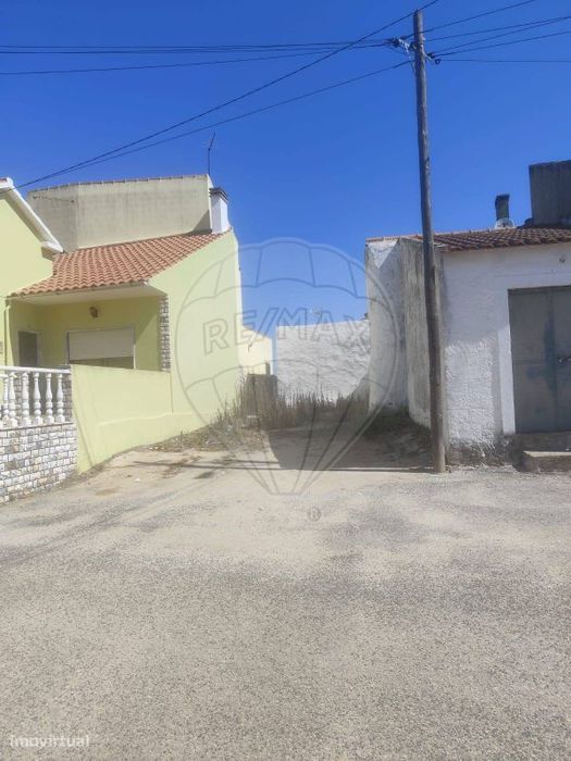 Terreno  para venda — Alcoentre, Lisboa