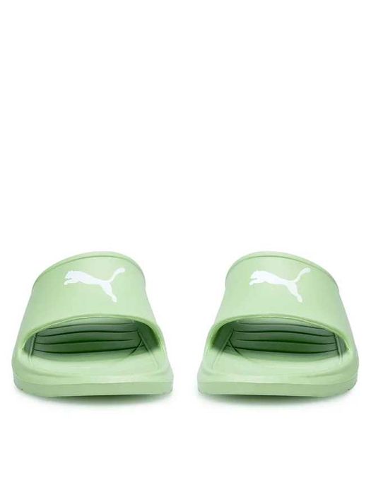 Klapki damskie Puma roz. 37 24 cm