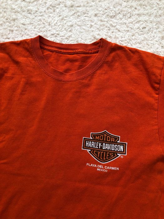 Koszulka Harley Davidson American Vintage