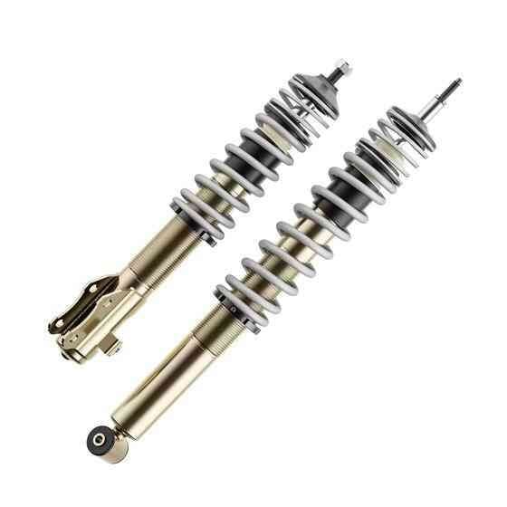 Coilovers VW GOLF III 1.9 TDI (66 kW / 90 cv) [08.1993 - 12.1997]