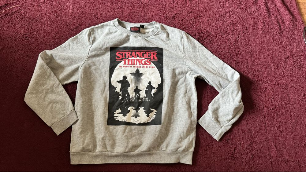 Дитячі світшоти Дісней H&M
