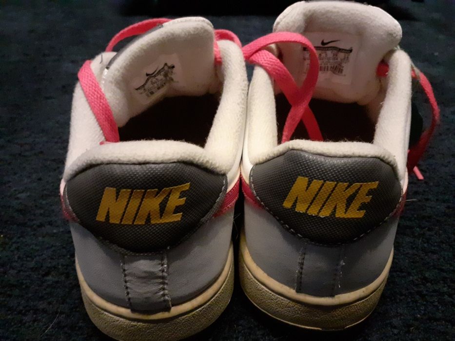NIKE Rewelacyjne damskie buty  rozm 39