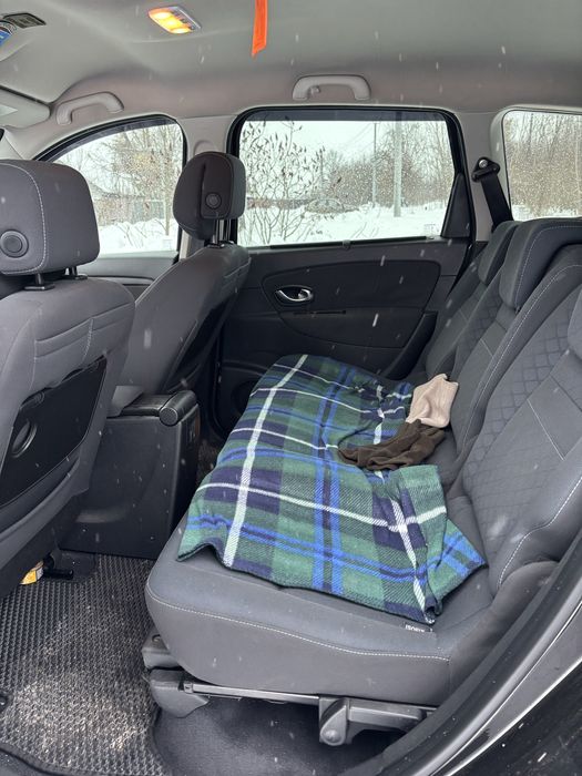 Renault Grand Scenic 3