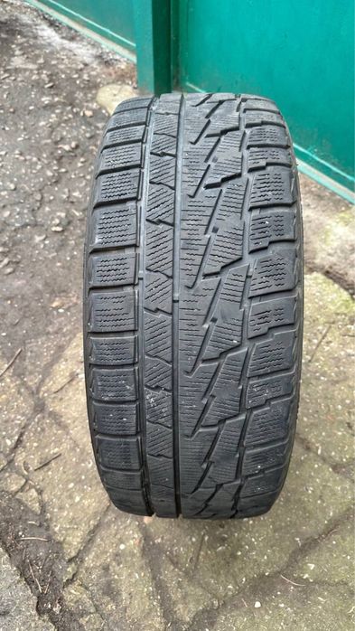 Зимняя резина Premiorri  235/45 r17
