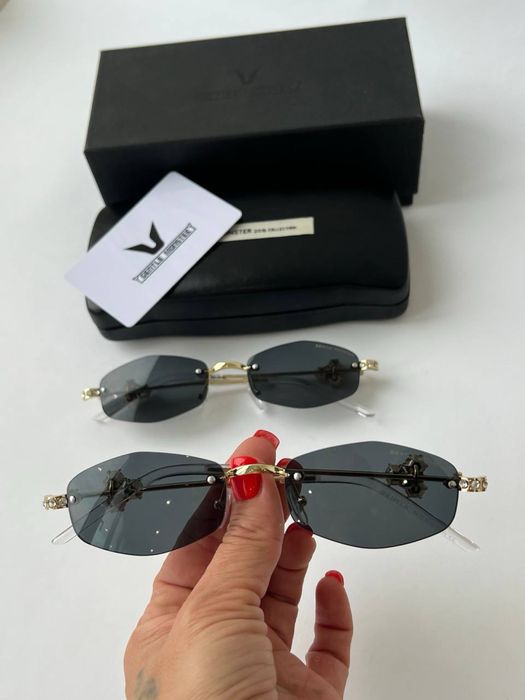 Окуляри Gentle Monster нова коллекція