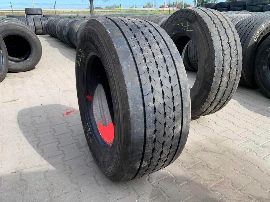 385/55R22.5 Opona GOODYEAR FUELMAX S GEN-2 8-9mm Przód