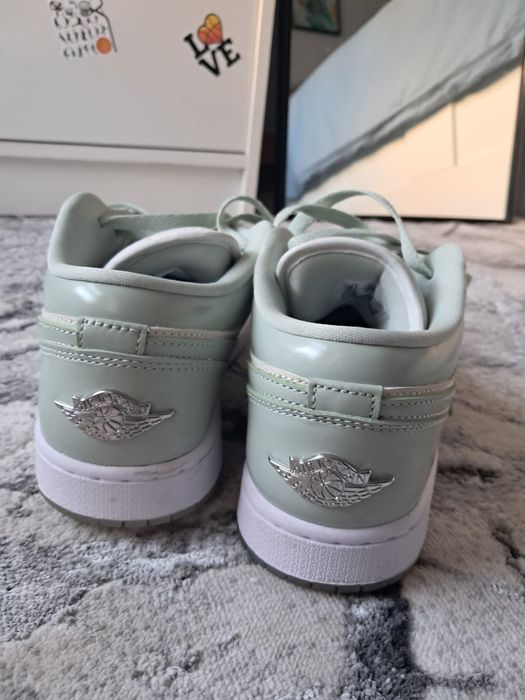 Sapatilhas Nike Air Jordan Tam 40
