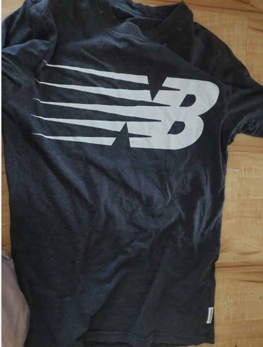 Koszulka męska New Balance M