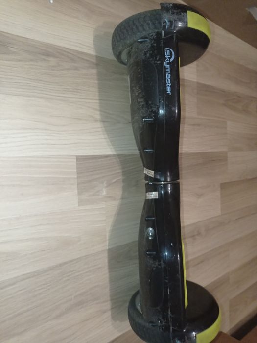 Гіроскутер Skymaster wheels 6 dual