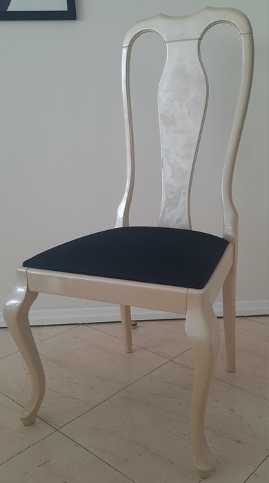Cadeiras de Sala (8)