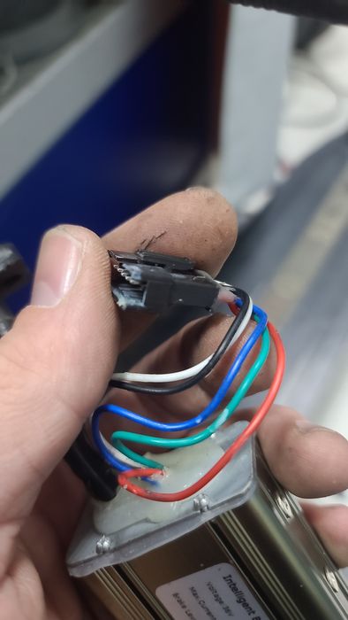 Ремонт електросамокатів, гіробордів