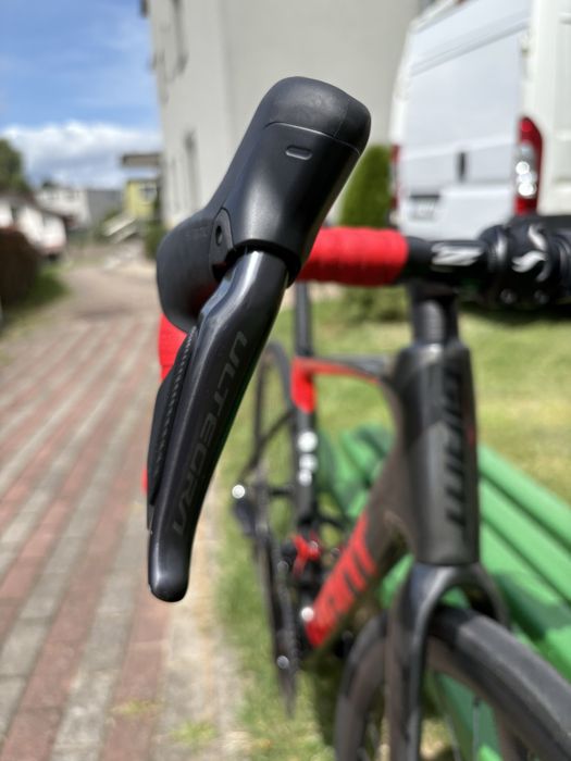 Rower Giant Defy Avanced 1