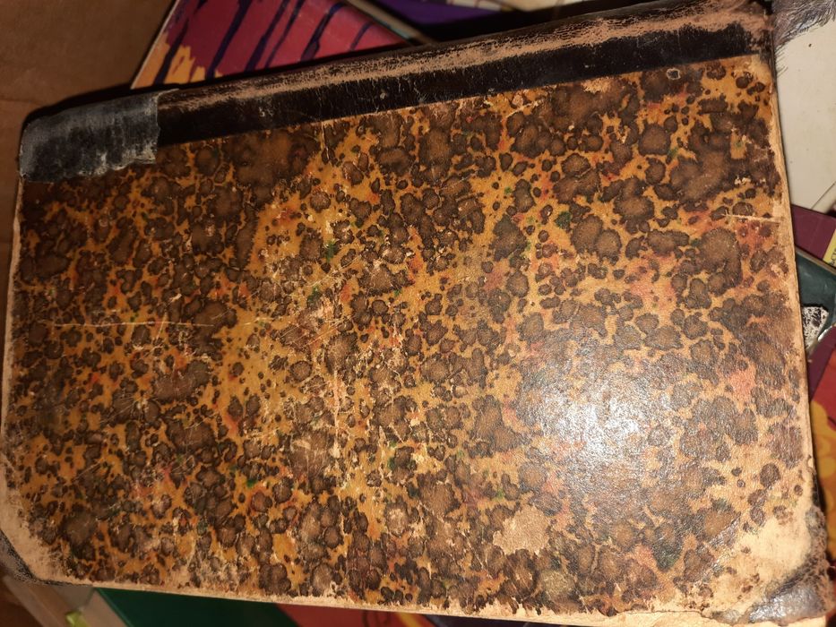 Оскаръ Уайльдъ 1909 год