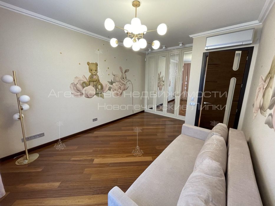 3-rooms apartment apartment by the address st. Bulvar Druzhby Narodov (area 130 m²) - Atlanta.ua - photo 4